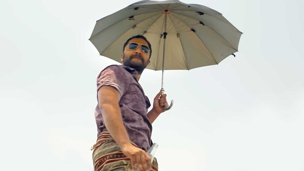 Gangs of Godavari