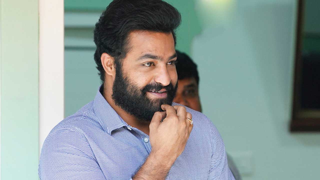Japan Minister Praises Jr. NTR’s Performance in RRR, Says He is a Fan