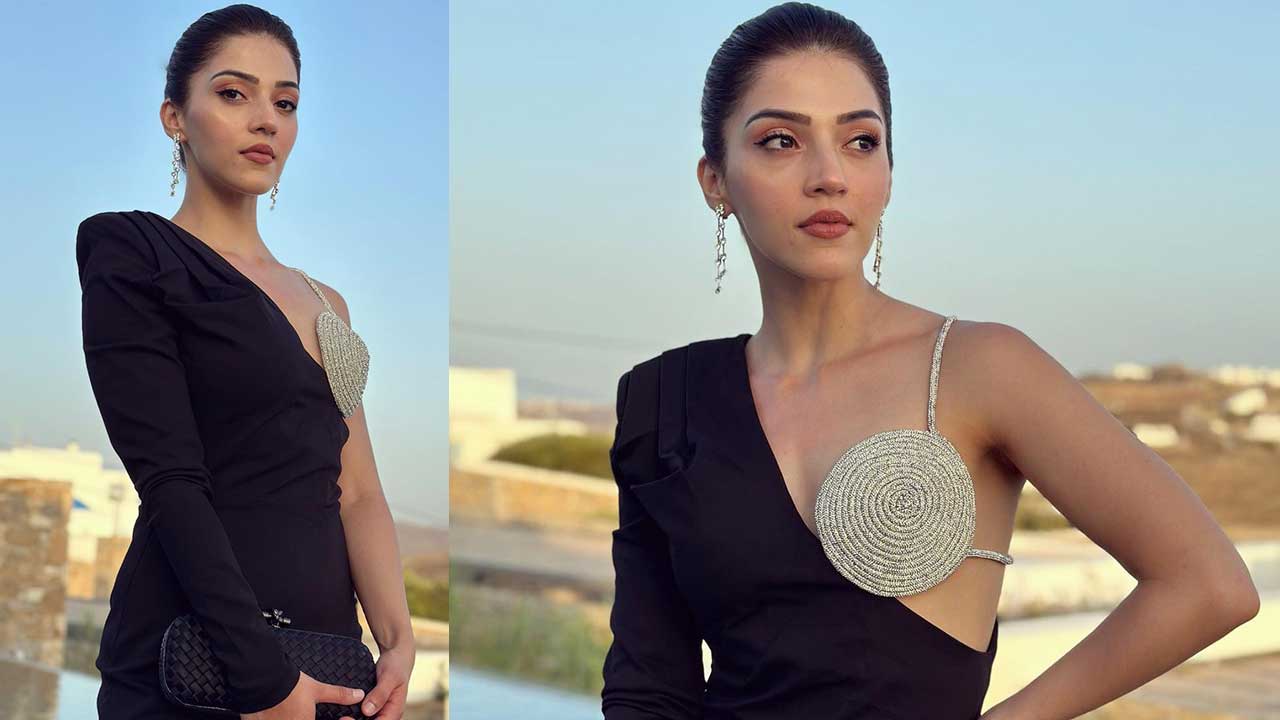 Mehreen Pirzada’s Stunning Transformation: Chubby to Zero Size