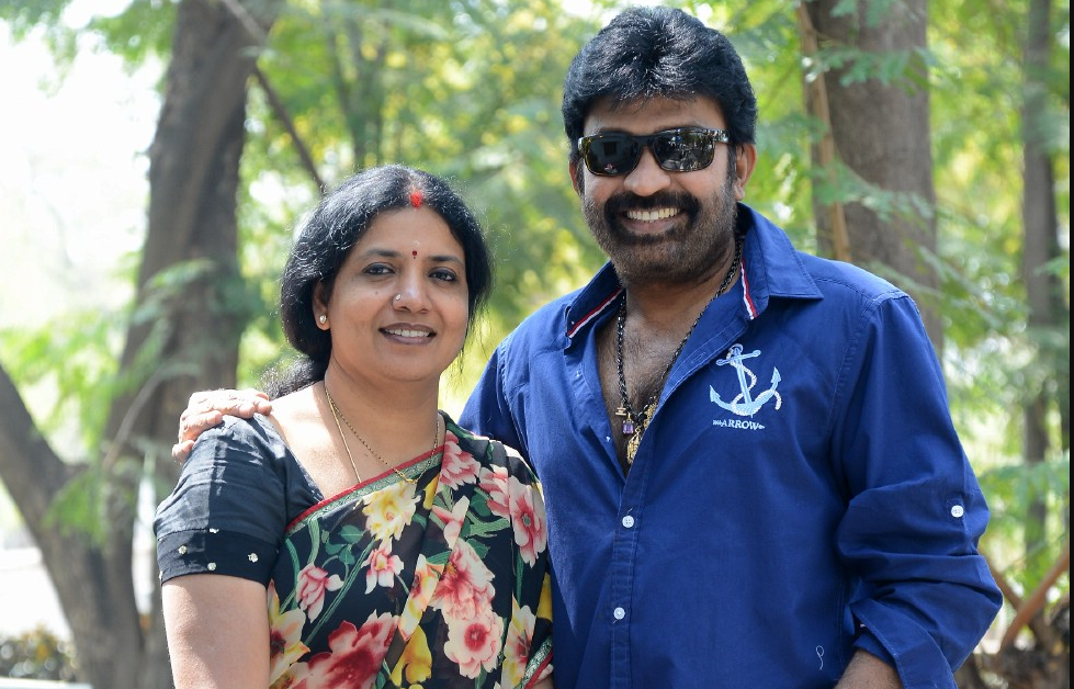 Chiranjeevi Blood Bank Controversy Leads to Jail Sentence for Actor Jeevitha, Rajasekhar