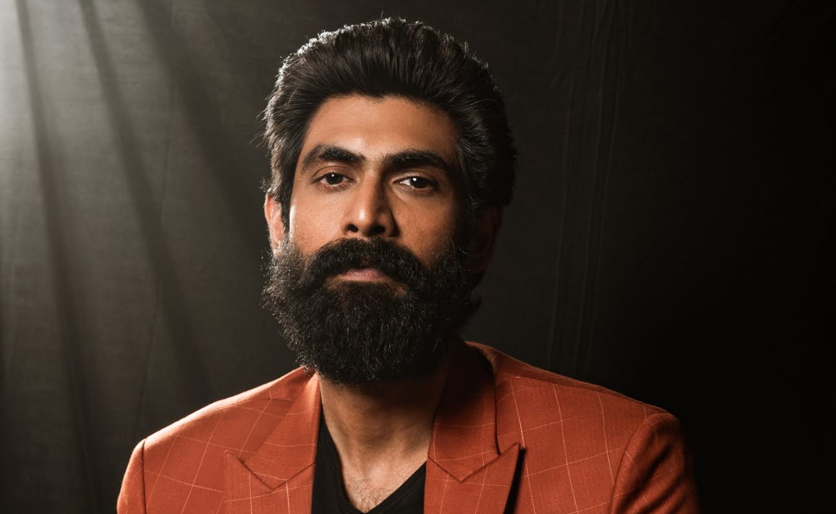 Rana Daggubati’s Big Announcements at San Diego Comic Con