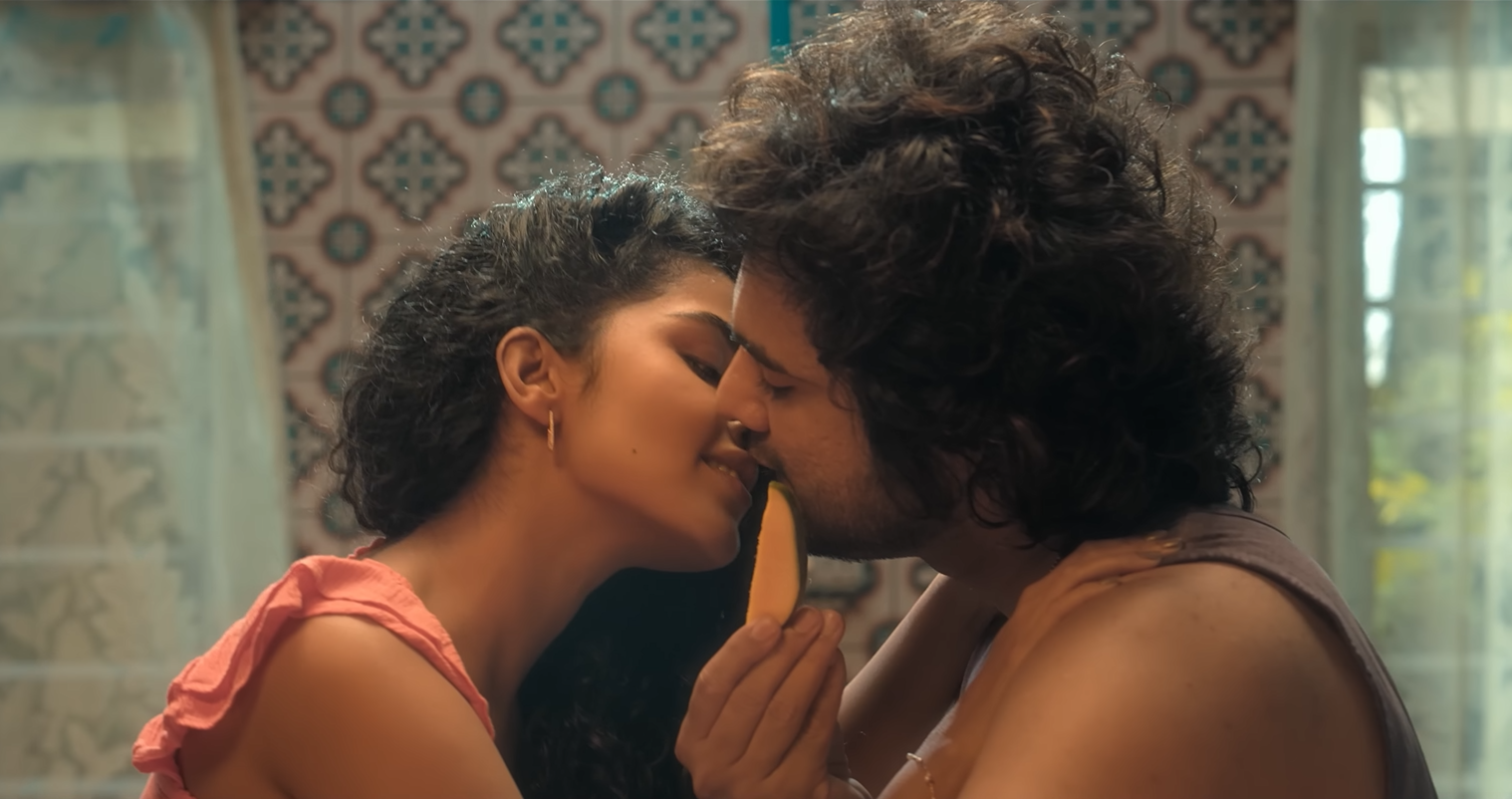 Siddhu and Anupama’s ‘Tillu Square’ Song: A Flirty and Fun Number