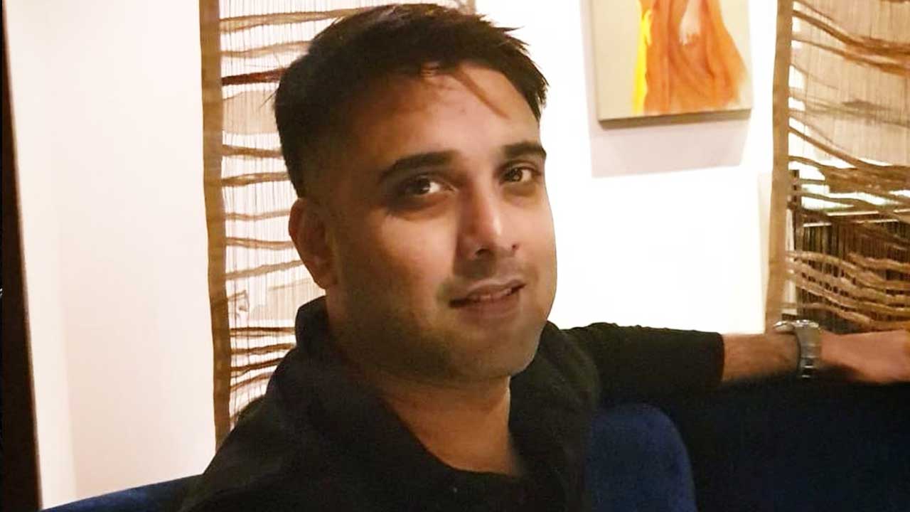 Tarun Denies Any Truth in His Marriage Rumors
