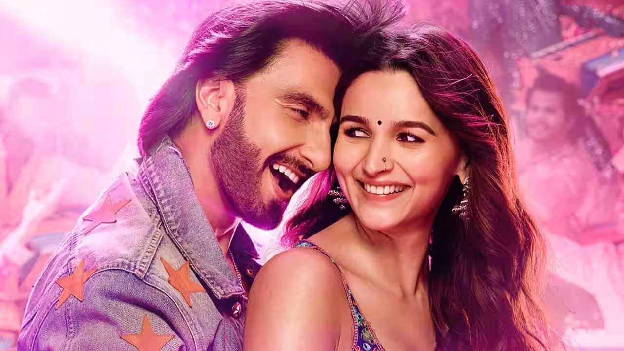 Rocky Aur Rani ki Prem Kahani OTT Release