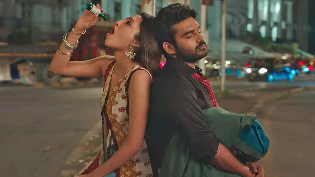 Rules Ranjan Trailer