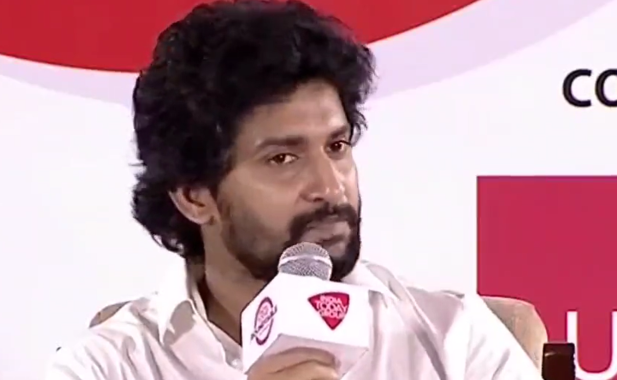 Nani Clarifies His Controversial Remarks on Jai Bheem and National Awards