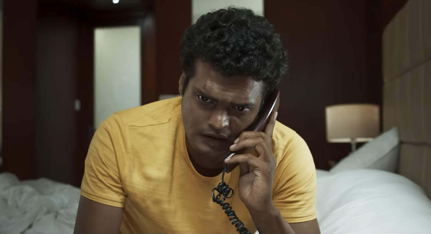 800 Movie OTT Release Date