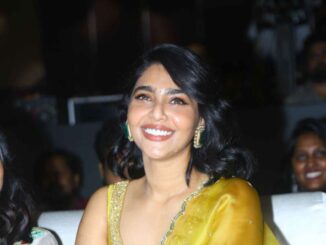 Aishwarya Lekshmi HD Images