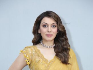 Hansika 3