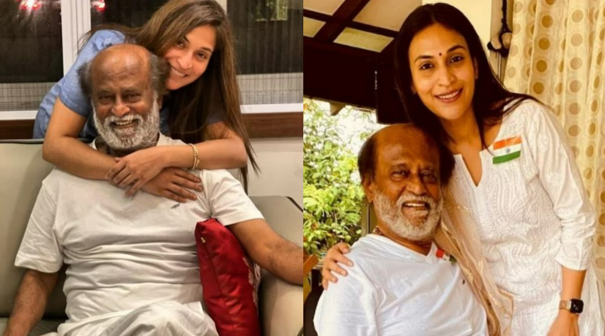 Rajinikanth S Daughter Aishwarya Second Marriage With Kollywood Hero Here S What We Know